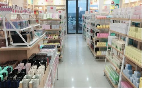 優尚誠品 傳遞時尚氛圍理念，重塑日用百貨新體驗