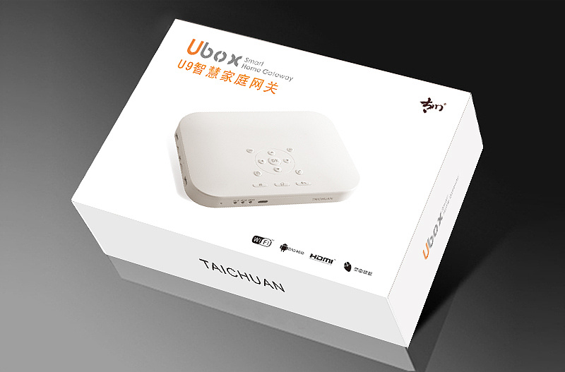 電子產(chǎn)品包裝設(shè)計(jì)在網(wǎng)絡(luò)設(shè)備領(lǐng)域的應(yīng)用與實(shí)踐