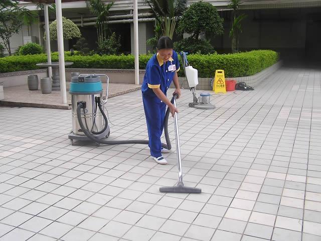 深圳專業保潔服務 開荒保潔與家庭保潔的收費透明之道